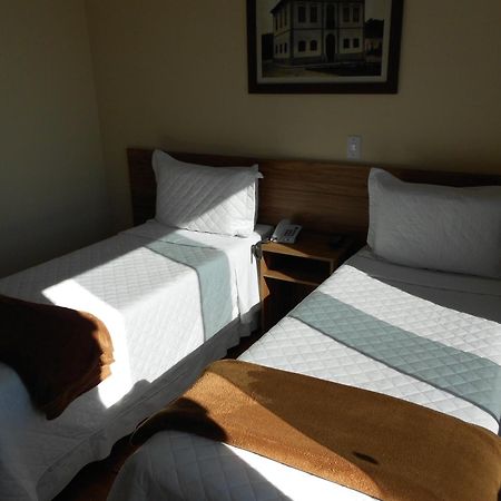 Hotel Jwf Piedade  Dış mekan fotoğraf