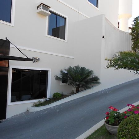 Hotel Jwf Piedade  Dış mekan fotoğraf