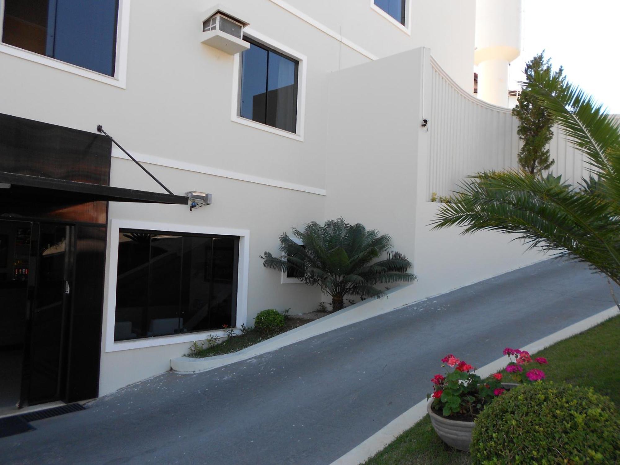 Hotel Jwf Piedade  Dış mekan fotoğraf