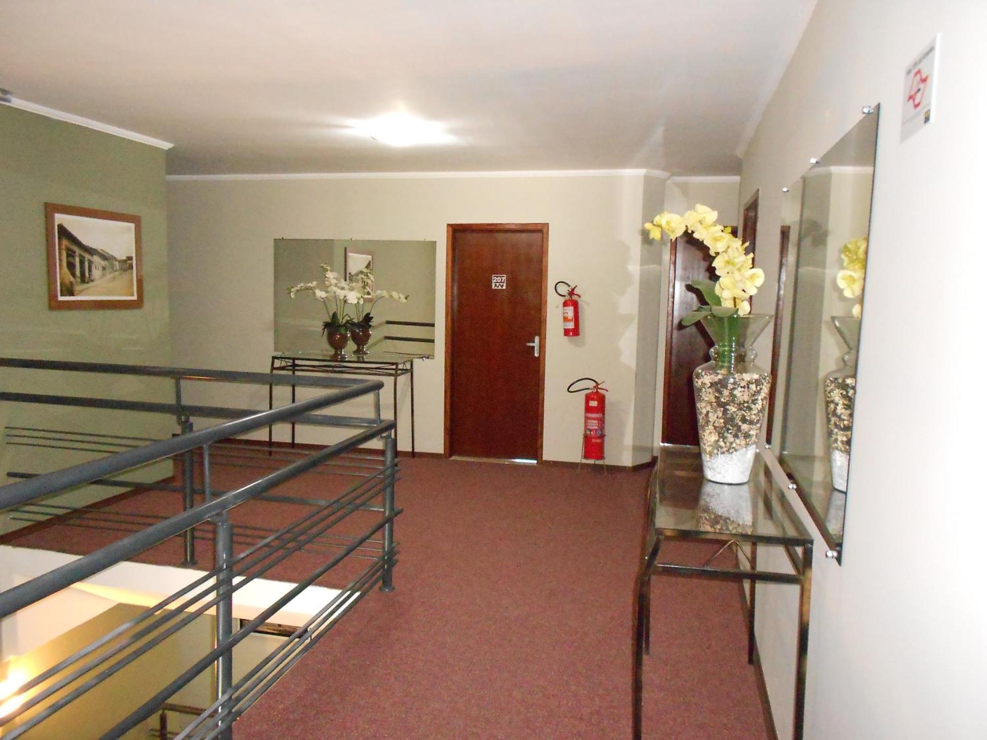 Hotel Jwf Piedade  Dış mekan fotoğraf
