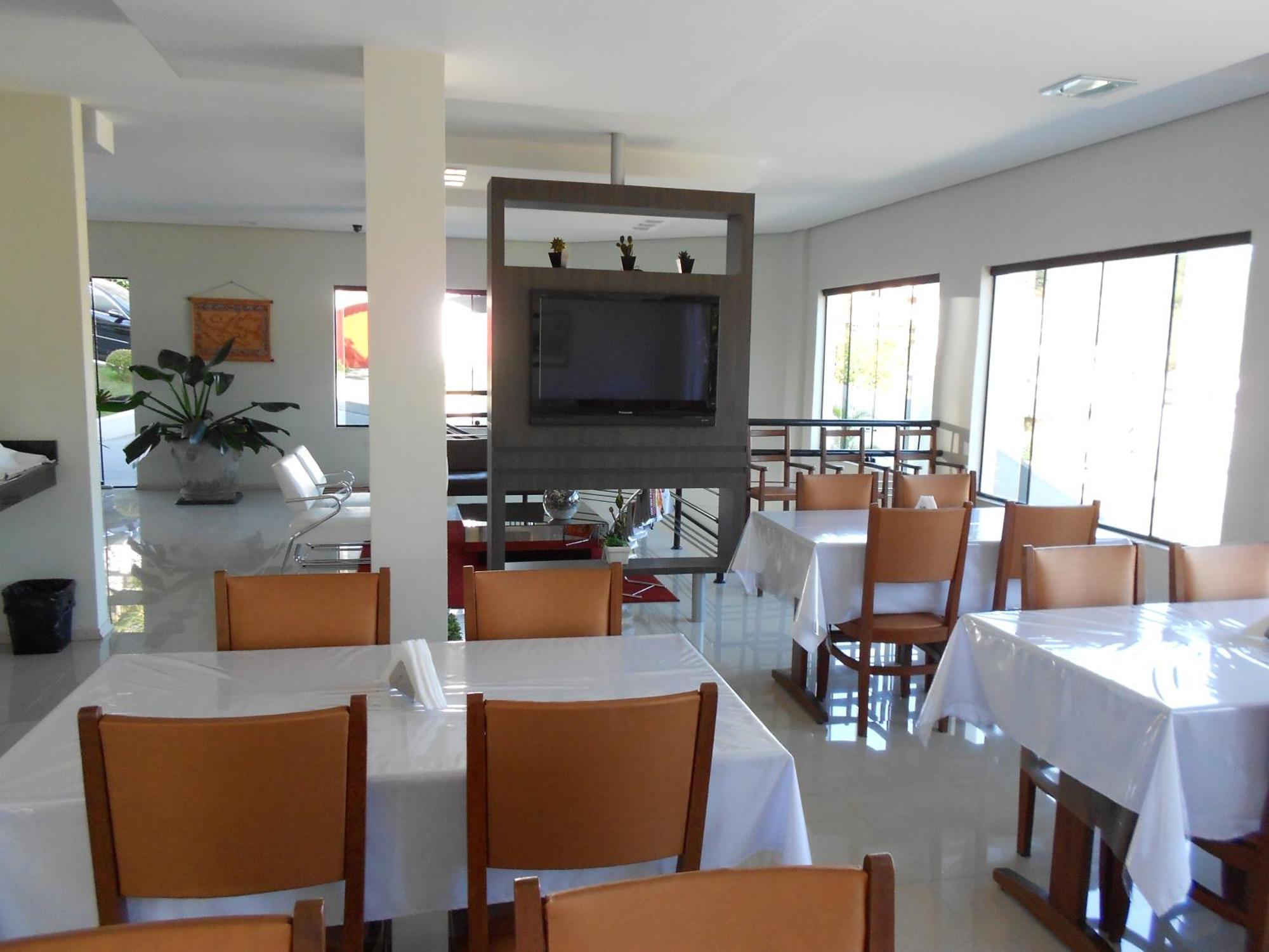 Hotel Jwf Piedade  Dış mekan fotoğraf