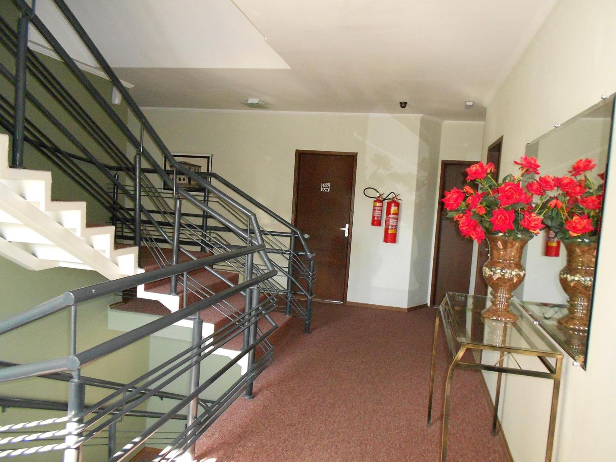 Hotel Jwf Piedade  Dış mekan fotoğraf