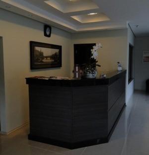 Hotel Jwf Piedade  Dış mekan fotoğraf
