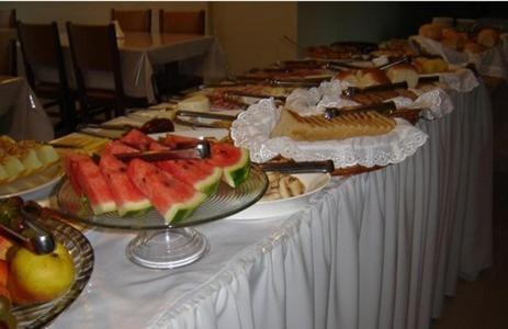 Hotel Jwf Piedade  Dış mekan fotoğraf