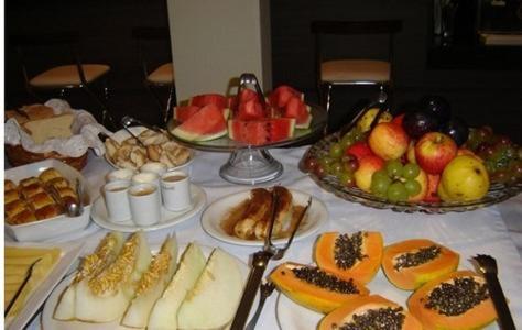 Hotel Jwf Piedade  Dış mekan fotoğraf