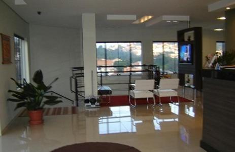 Hotel Jwf Piedade  Dış mekan fotoğraf