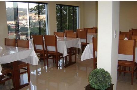 Hotel Jwf Piedade  Dış mekan fotoğraf