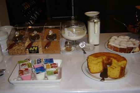 Hotel Jwf Piedade  Dış mekan fotoğraf
