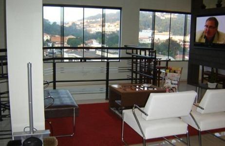 Hotel Jwf Piedade  Dış mekan fotoğraf
