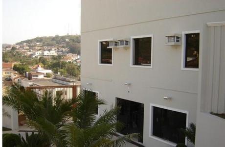 Hotel Jwf Piedade  Dış mekan fotoğraf