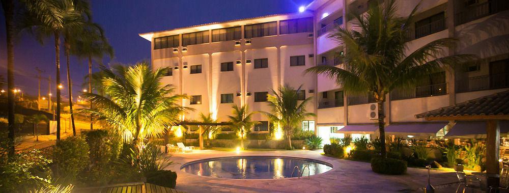 Hotel Jwf Piedade  Dış mekan fotoğraf